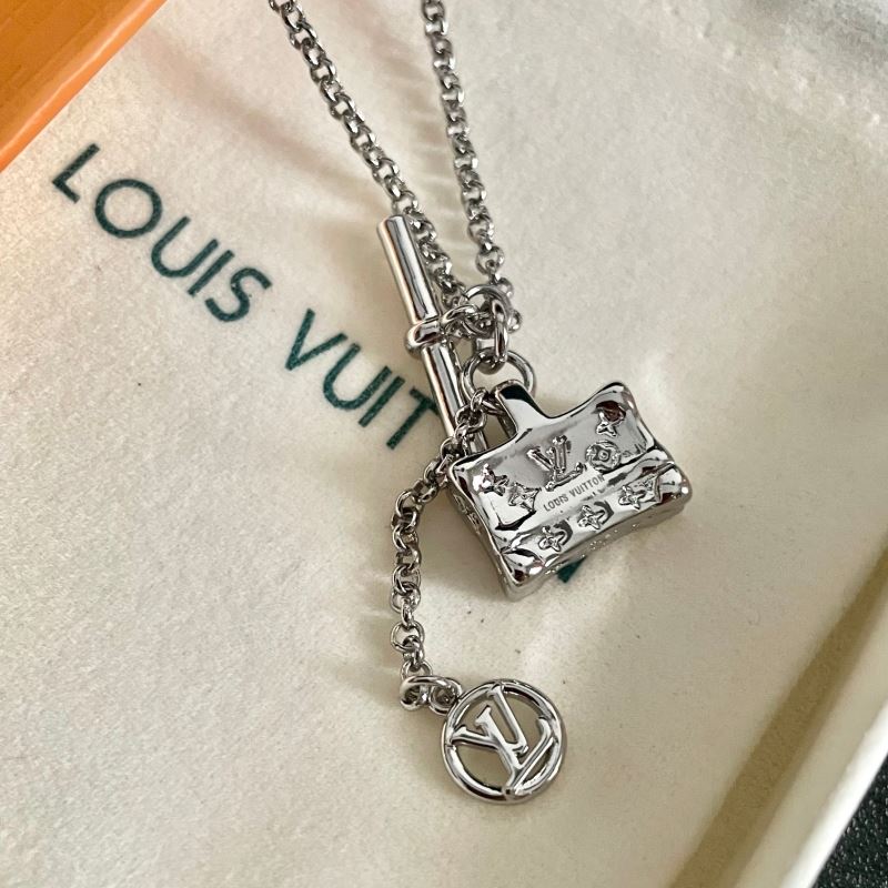 Louis Vuitton Necklaces